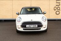 Mini Hatch COOPER SEVEN 5