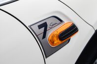 Mini Hatch COOPER SEVEN 11