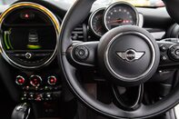 Mini Hatch COOPER SEVEN 20