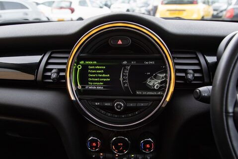 Mini Hatch COOPER SEVEN 26