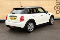 Mini Hatch COOPER SEVEN 2
