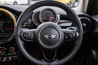 Mini Hatch COOPER SEVEN 22