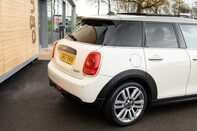 Mini Hatch COOPER SEVEN 8