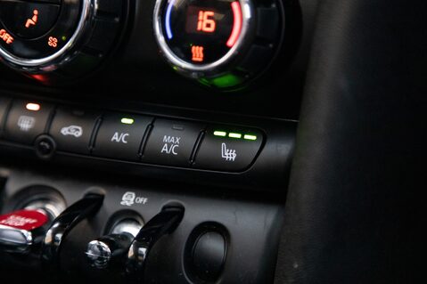 Mini Hatch COOPER SEVEN 36