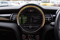 Mini Hatch COOPER SEVEN 25