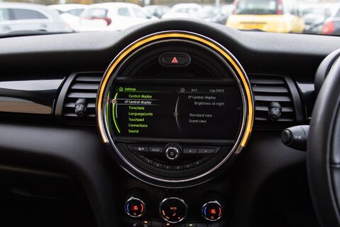 Mini Hatch COOPER SEVEN 25