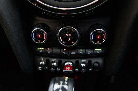 Mini Hatch COOPER SEVEN 35