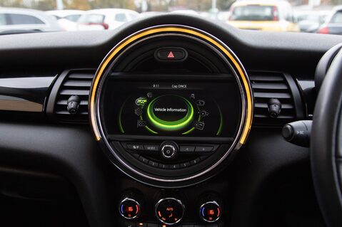 Mini Hatch COOPER SEVEN 23