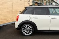 Mini Hatch COOPER SEVEN 7