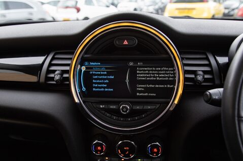 Mini Hatch COOPER SEVEN 28