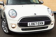 Mini Hatch COOPER SEVEN 10