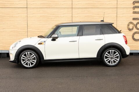 Mini Hatch COOPER SEVEN 14