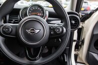 Mini Hatch COOPER SEVEN 21