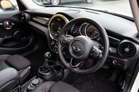 Mini Hatch COOPER SEVEN 4