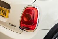 Mini Hatch COOPER SEVEN 9