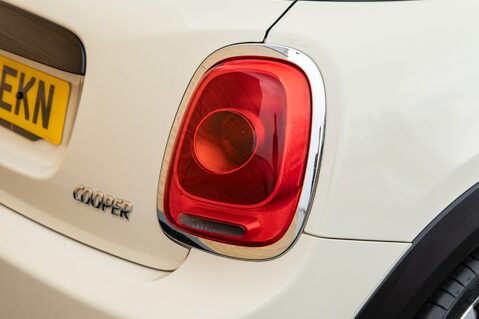 Mini Hatch COOPER SEVEN 9