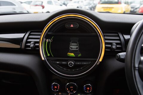 Mini Hatch COOPER SEVEN 31