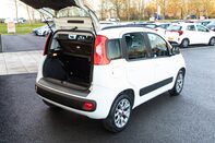 Fiat Panda LOUNGE 32