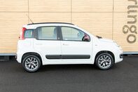 Fiat Panda LOUNGE 12