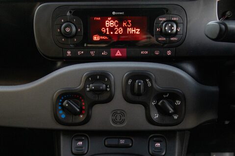 Fiat Panda LOUNGE 30