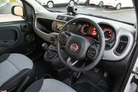 Fiat Panda LOUNGE 4