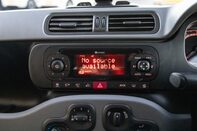 Fiat Panda LOUNGE 25