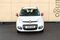 Fiat Panda LOUNGE 5