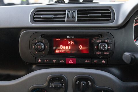 Fiat Panda LOUNGE 26
