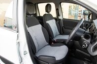 Fiat Panda LOUNGE 28