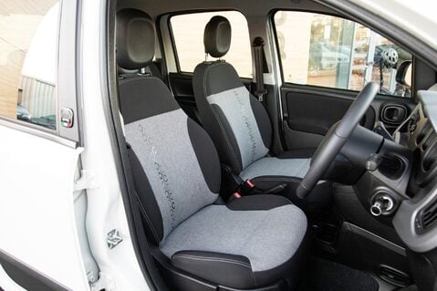 Fiat Panda LOUNGE 28