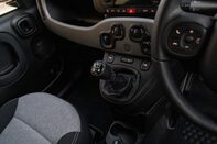 Fiat Panda LOUNGE 29