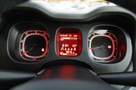 Fiat Panda LOUNGE 16