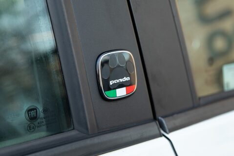 Fiat Panda LOUNGE 15