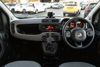 Fiat Panda LOUNGE 3