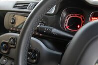Fiat Panda LOUNGE 18