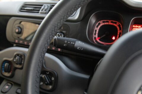 Fiat Panda LOUNGE 18
