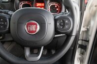 Fiat Panda LOUNGE 21