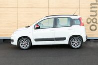 Fiat Panda LOUNGE 13