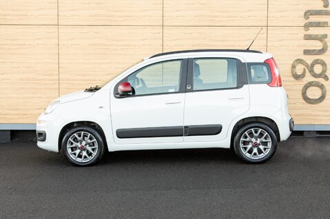 Fiat Panda LOUNGE 13