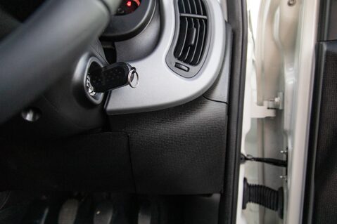 Fiat Panda LOUNGE 17