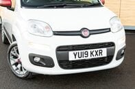 Fiat Panda LOUNGE 10