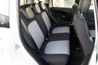 Fiat Panda LOUNGE 31