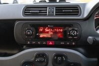 Fiat Panda LOUNGE 24