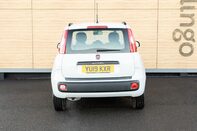 Fiat Panda LOUNGE 6
