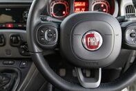 Fiat Panda LOUNGE 20