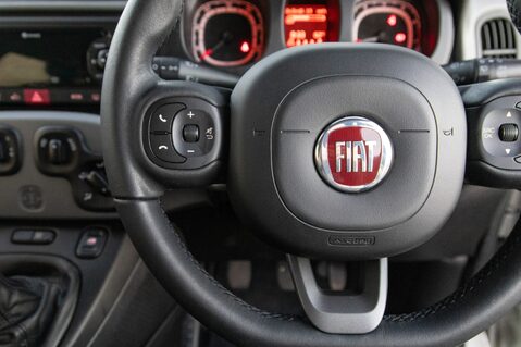 Fiat Panda LOUNGE 20
