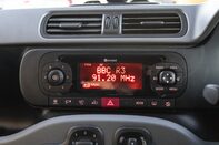 Fiat Panda LOUNGE 23