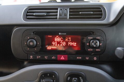 Fiat Panda LOUNGE 23