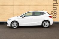 SEAT Ibiza SE DESIGN 13