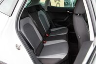 SEAT Ibiza SE DESIGN 32